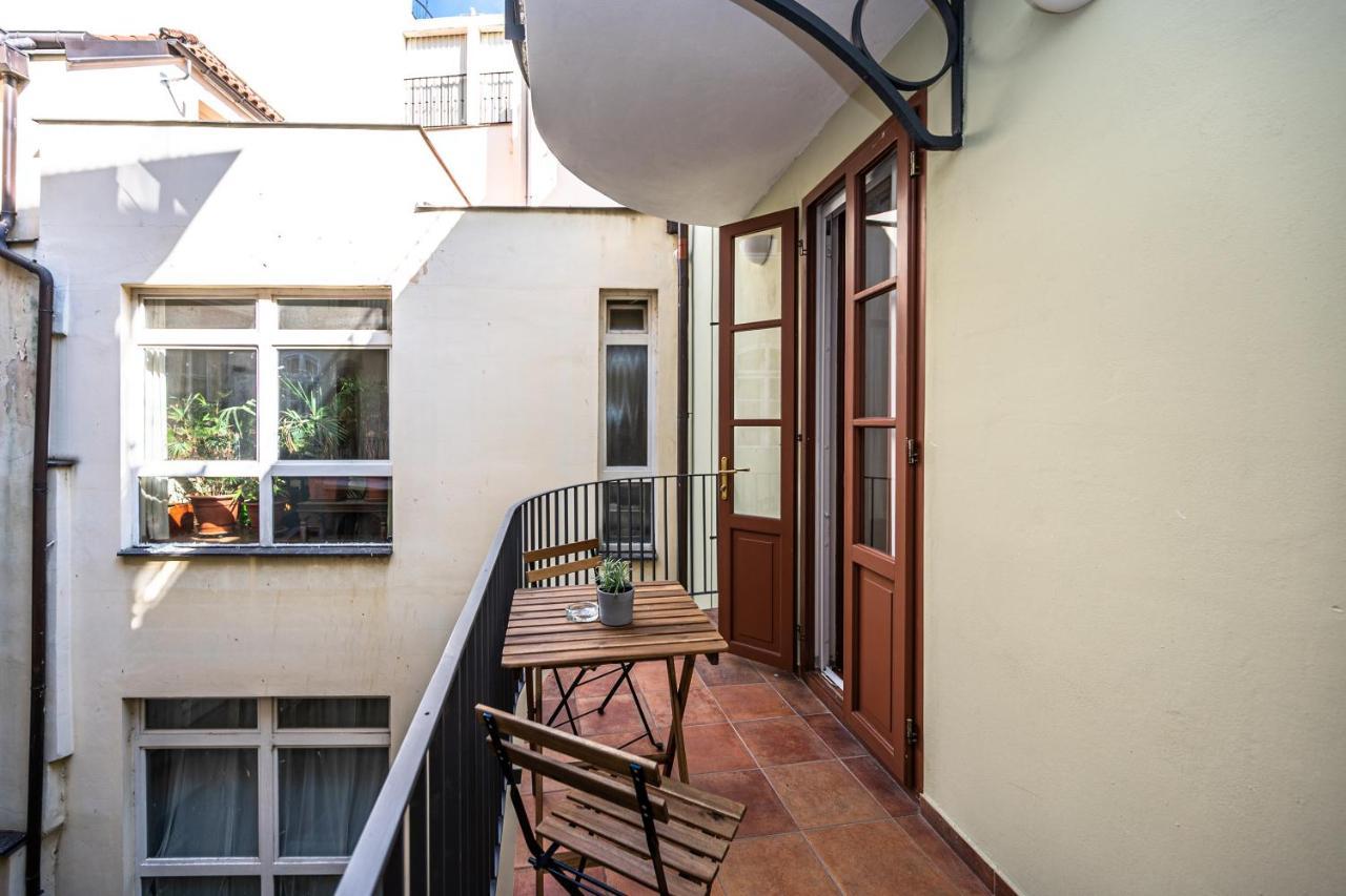 Apartment Charles In Old Town Prag