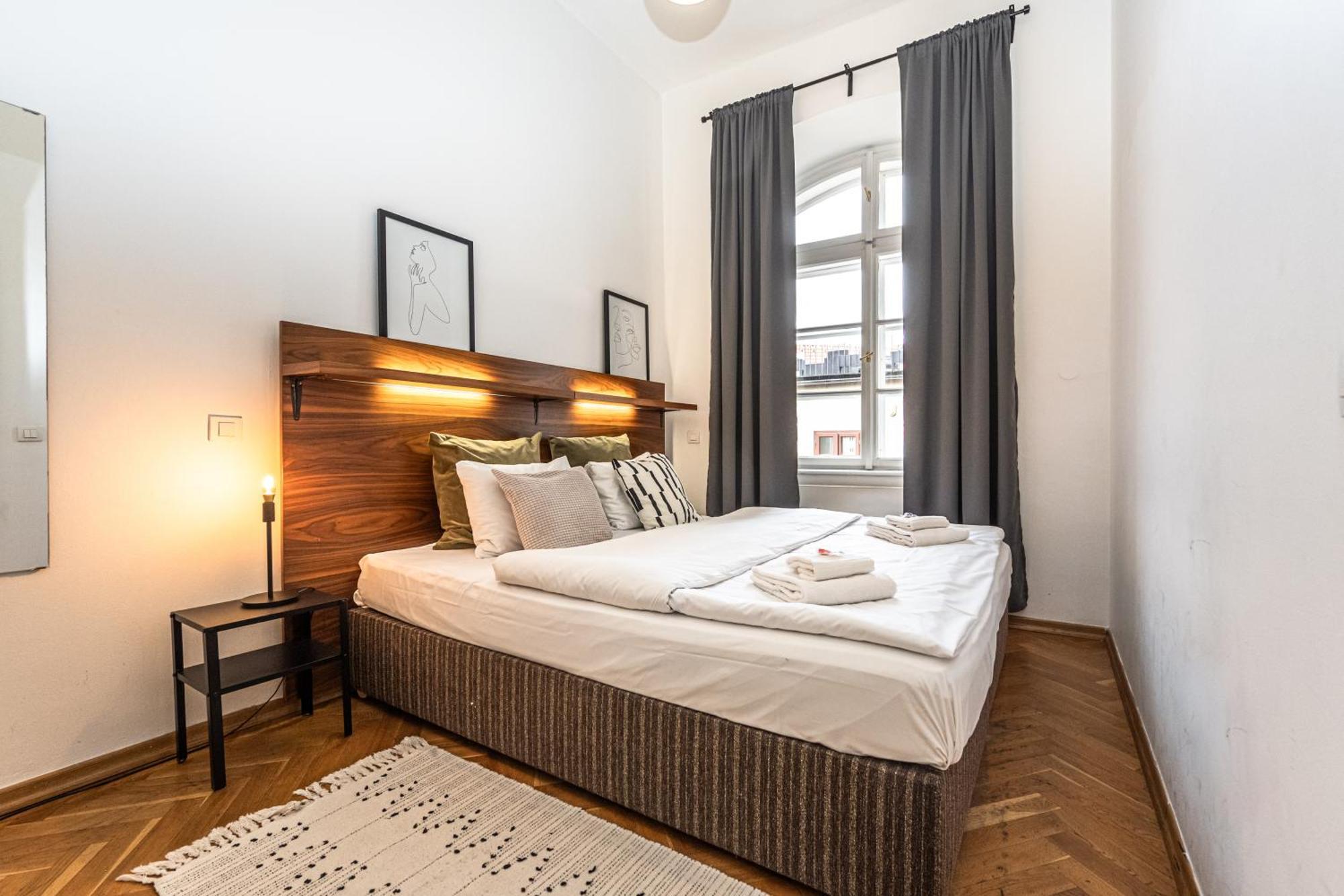 Apartment Charles In Old Town Prag